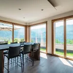 The Rock - By Myhomeincomo ヴィラ *