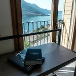 The Rock - By Myhomeincomo * Carate Urio