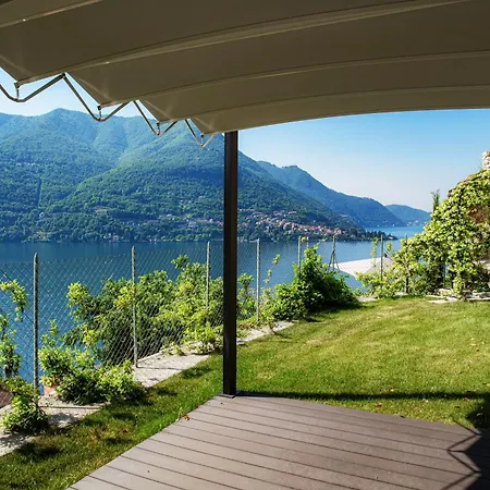 The Rock - By Myhomeincomo Villa *