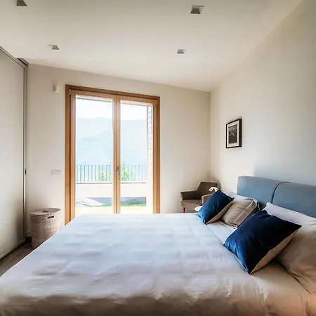 The Rock - By Myhomeincomo Villa Carate Urio