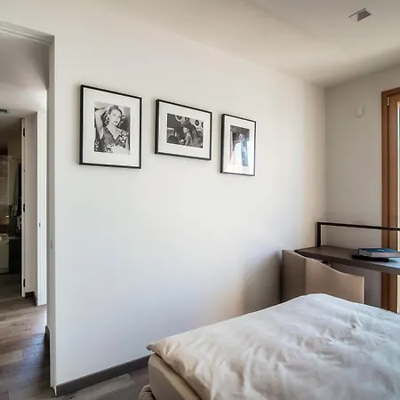 Villa The Rock - By Myhomeincomo Carate Urio