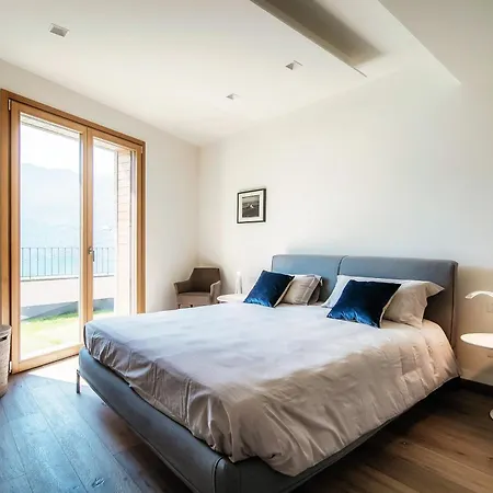 Villa The Rock - By Myhomeincomo *