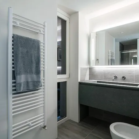 Villa The Rock - By Myhomeincomo *