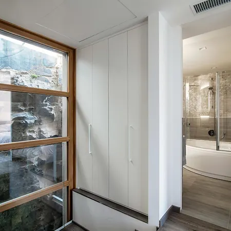 Villa The Rock - By Myhomeincomo Carate Urio