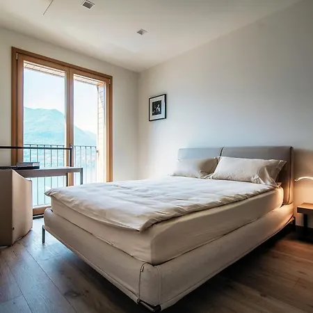 The Rock - By Myhomeincomo Villa Carate Urio