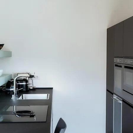 Villa The Rock - By Myhomeincomo Carate Urio