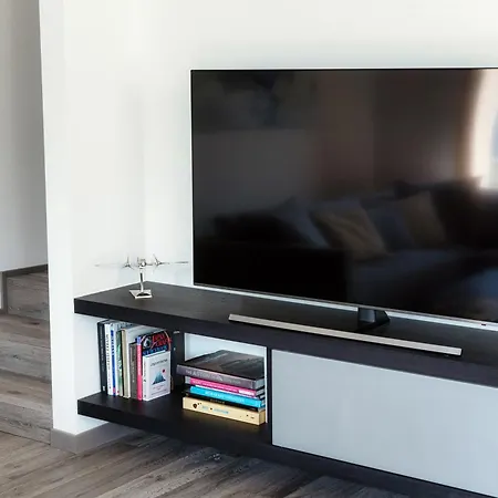 Villa The Rock - By Myhomeincomo *