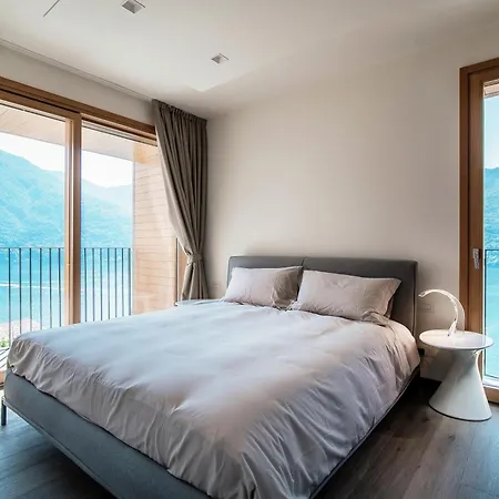 Villa The Rock - By Myhomeincomo Carate Urio