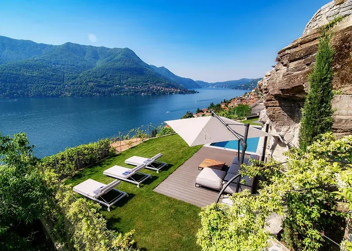 ヴィラ The Rock - By Myhomeincomo *