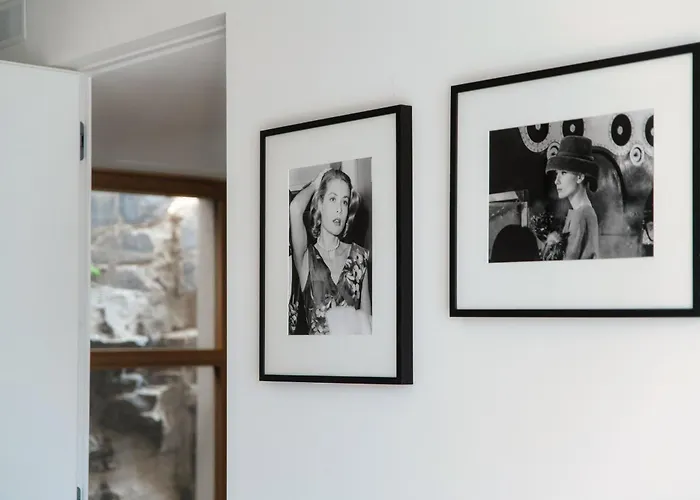 The Rock - By Myhomeincomo ヴィラ