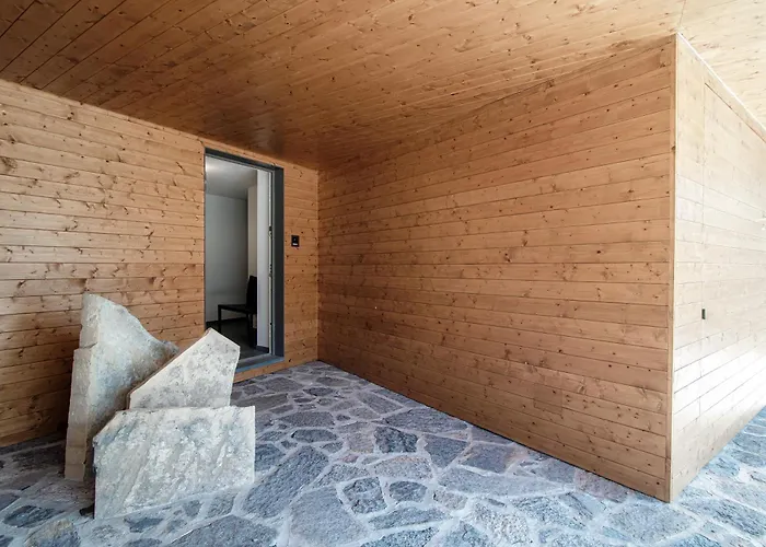 The Rock - By Myhomeincomo ヴィラ