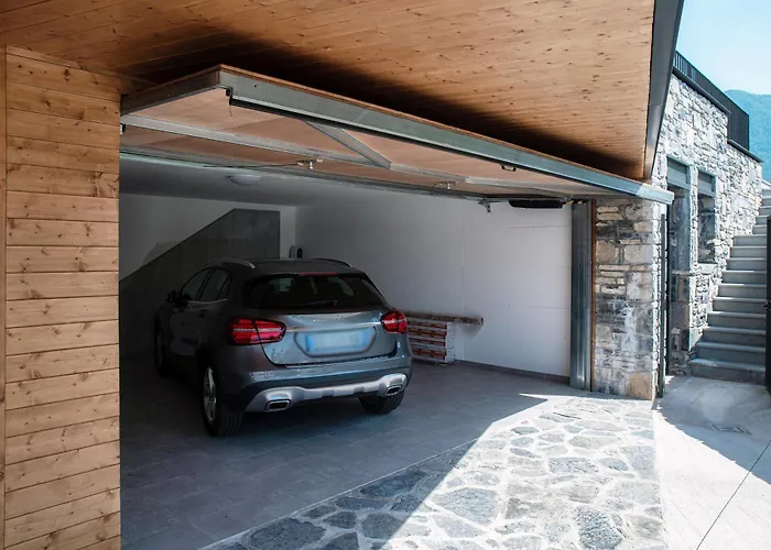 ヴィラ The Rock - By Myhomeincomo *