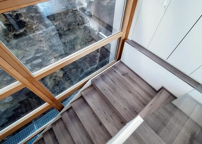 The Rock - By Myhomeincomo ヴィラ *