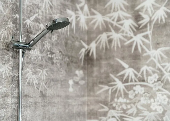 The Rock - By Myhomeincomo ヴィラ