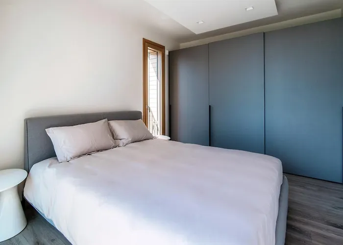 The Rock - By Myhomeincomo ヴィラ