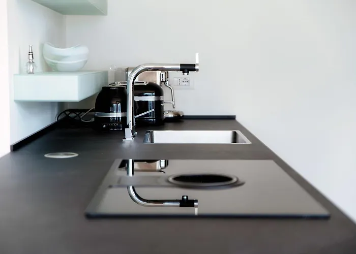 The Rock - By Myhomeincomo Carate Urio