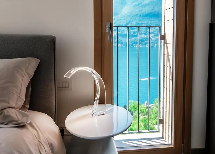 The Rock - By Myhomeincomo ヴィラ