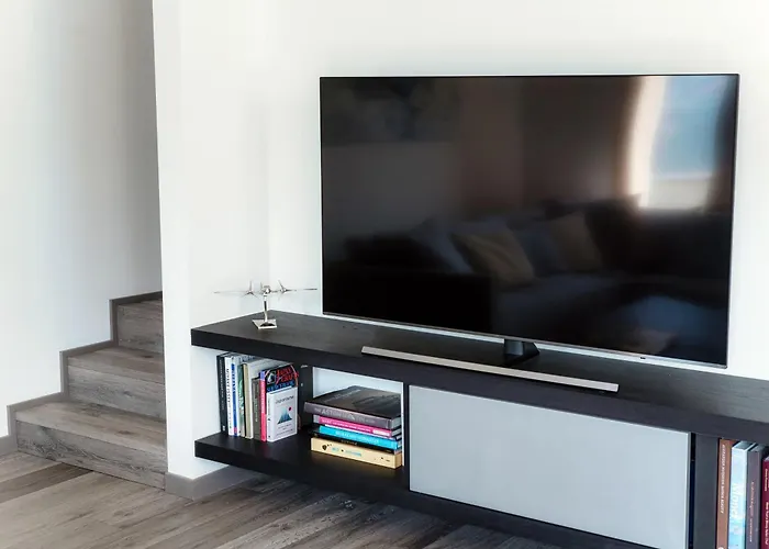 ヴィラ The Rock - By Myhomeincomo *