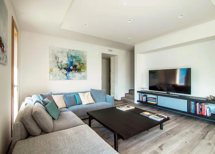 The Rock - By Myhomeincomo ヴィラ Carate Urio