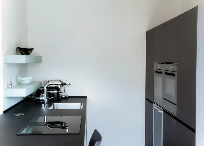 Villa The Rock - By Myhomeincomo Carate Urio