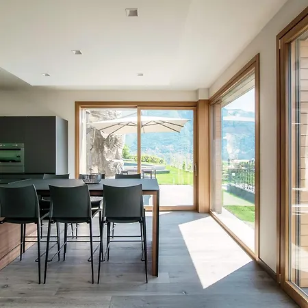 The Rock - By Myhomeincomo Carate Urio